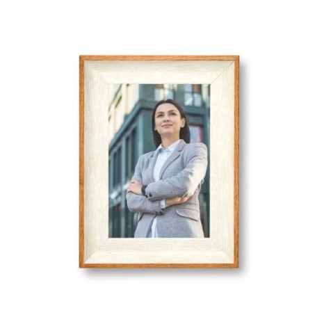 Porta Retrato em Mdf Personalizado