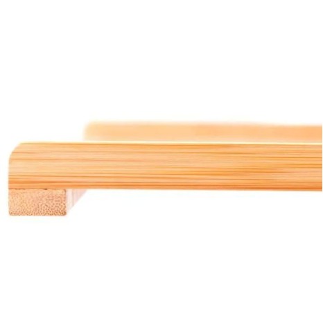 Escorredor de Pratos em Bambu Quioto Personalizado