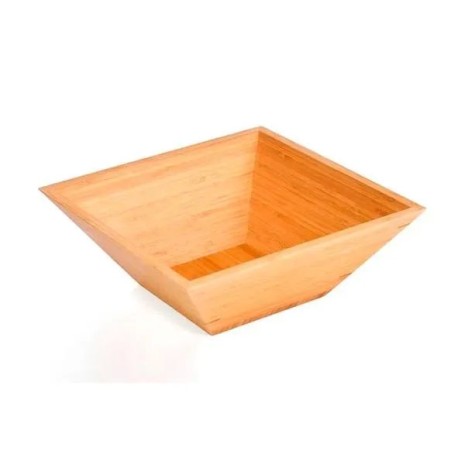 Cumbuca em Bambu 2,8L Personalizado