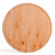 Tábua para Frios em Bambu Supreme 30 cm Personalizado