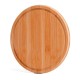 Tábua para Frios em Bambu Supreme 21 cm Personalizado