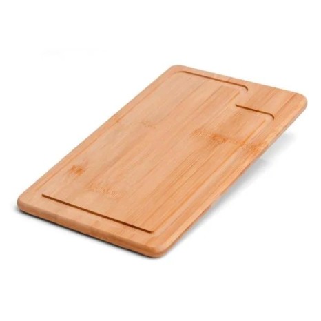 Tábua para Churrasco em Bambu Supreme Personalizado