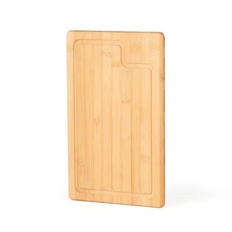 Tábua para Churrasco em Bambu Supreme Personalizado