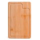 Tábua para Churrasco em Bambu Supreme Personalizado