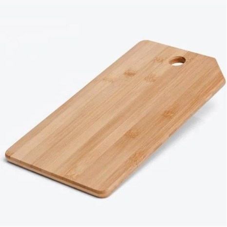 Prancha para Alimentos em Bambu Supreme Personalizado