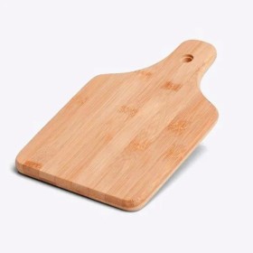 Tábua para Kit Caipirinha / Tempero em Bambu Personalizado