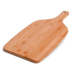 Tábua para Cozinha em Bambu Personalizado