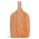 Tábua para Cozinha em Bambu Personalizado