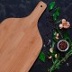 Tábua para Cozinha em Bambu Personalizado