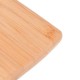 Tábua para Cozinha em Bambu Personalizado