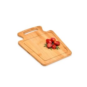 Tábua em Bambu 30X21X1,2 cm Personalizado