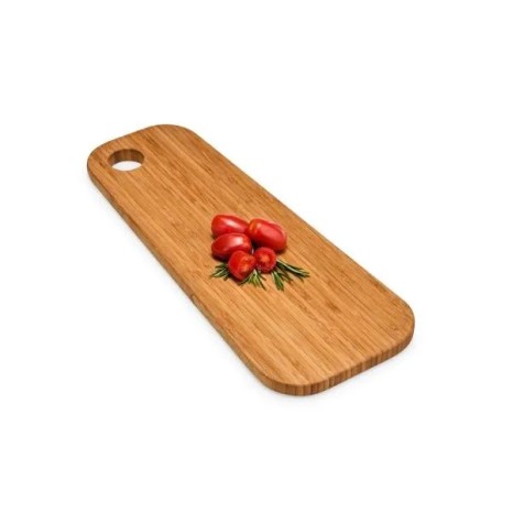 Tabua em Bambu 39X15X1,5 cm Personalizado