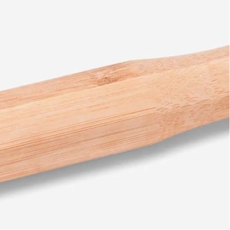 Amassador de Temperos em Bambu Quadrado Personalizado