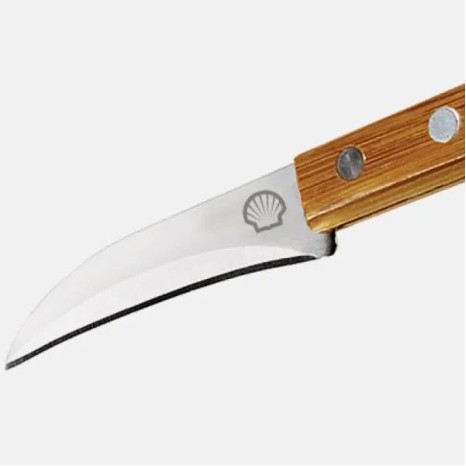 Faca para Legumes Special Line 3" Personalizado