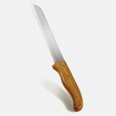 Faca para Pão Special Line 7" Personalizado