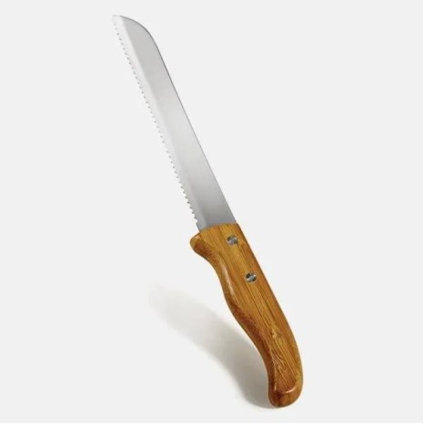 Faca para Pão Special Line 7" Personalizado