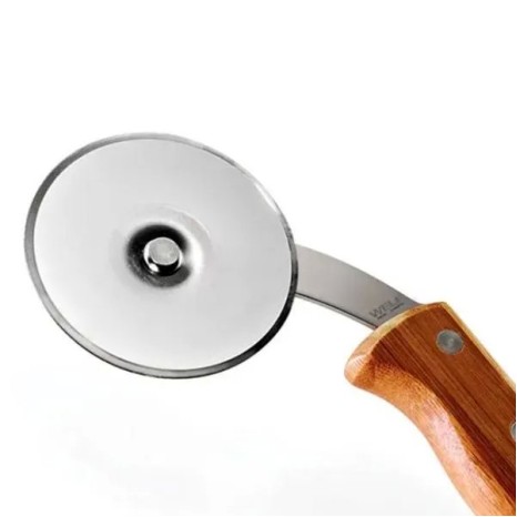 Cortador de Pizza Special Line Personalizado