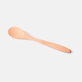 Colher em Bambu Utility Tamanho 18 cm Personalizado