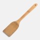 Espátula Quadrada em Bambu Utility 30 cm Personalizado