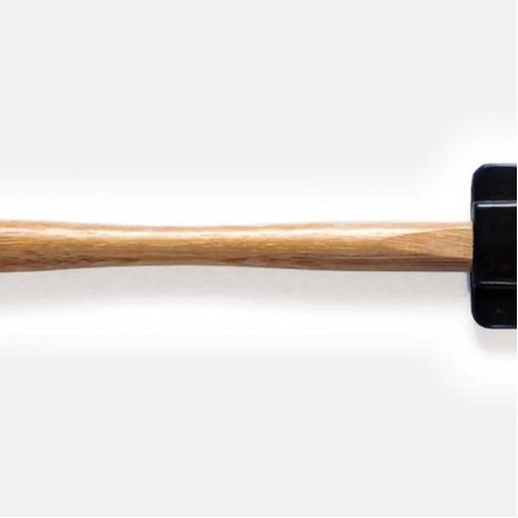 Espátula de Silicone Bambu Utility Tamanho 30 cm Personalizado