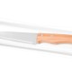Faca para Cozinha Inox / Bambu 7" Personalizado