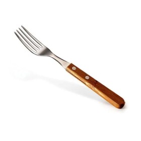 Garfo para Mesa Inox/Bambu Special Line Personalizado
