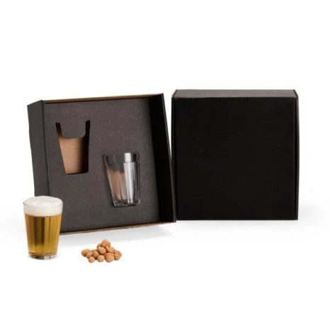 Conjunto Copos Americanos Multiuso 190 Ml 2 Pçs Personalizado