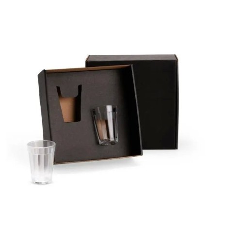 Conjunto Copos Americanos Multiuso 190 Ml 2 Pçs Personalizado