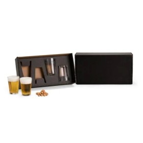 Conjunto Copos Americanos Multiuso 190 Ml 4 Pçs Personalizado