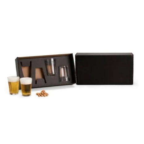 Conjunto Copos Americanos Multiuso 190 Ml 4 Pçs Personalizado