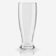 Jogo de Copos Vidro P / Cerveja / Drink 200 Ml 2 Pçs Personalizado