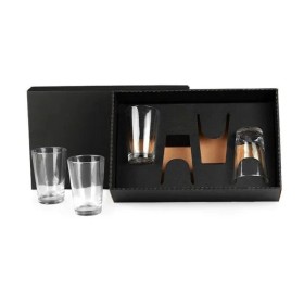 Jogo de Copos Vidro para Cerveja / Chopp 350 Ml 4 Pçs Personalizado