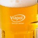 Caneca de Vidro para Chopp / Cerveja 340 Ml Personalizada