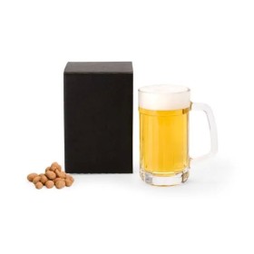 Caneca Americana para Cerveja/Chopp 340 Ml Personalizada