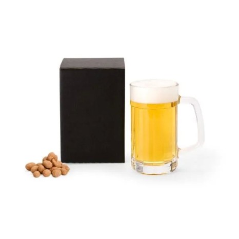 Caneca Americana para Cerveja/Chopp 340 Ml Personalizada