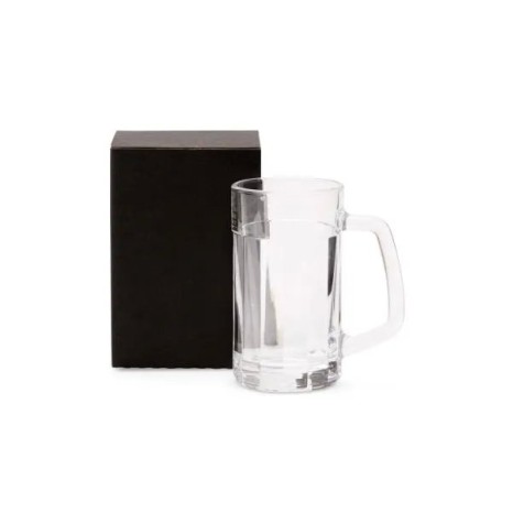 Caneca Americana para Cerveja/Chopp 340 Ml Personalizada