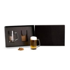 Conjunto Canecas para Cerveja/Chopp 2 Pçs Personalizado