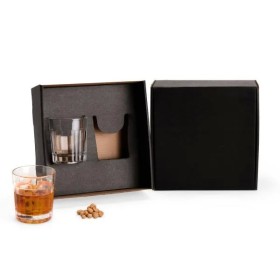 Conjunto Copos Americanos para Drink 315 Ml 2 Pçs Personalizado