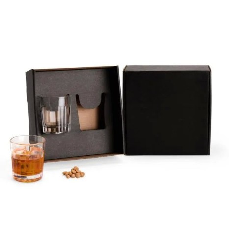 Conjunto Copos Americanos para Drink 315 Ml 2 Pçs Personalizado