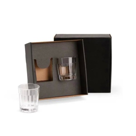 Conjunto Copos Americanos para Drink 315 Ml 2 Pçs Personalizado