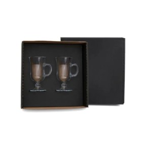 Jogo de Canecas para Café 2 Pçs 130Ml Personalizado