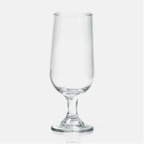 Copo de Vidro para Cerveja / Drinks 300 Ml Personalizado
