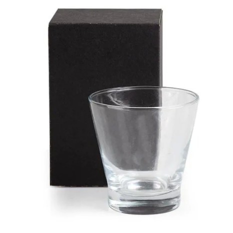 Copo de Vidro para Caipirinha / Drink 350Ml Personalizado