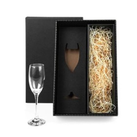 Taça de Vidro para Champagne 190 Ml Personalizado
