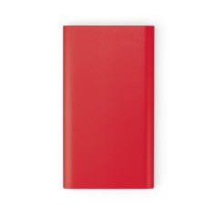Bateria Portátil e Carregador Wireless com Bateria de Lítio 4.000 Mah Personalizada