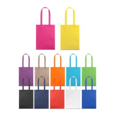 Sacola em Non-Woven Personalizada para Brinde