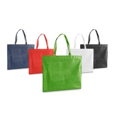 Sacola em Non-Woven para Brinde