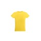 Camiseta Unissex de Corte Regular Promocional