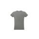 Camiseta Unissex de Corte Regular Promocional
