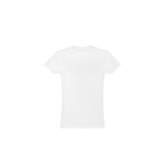 Camiseta Unissex de Corte Regular Personalizada